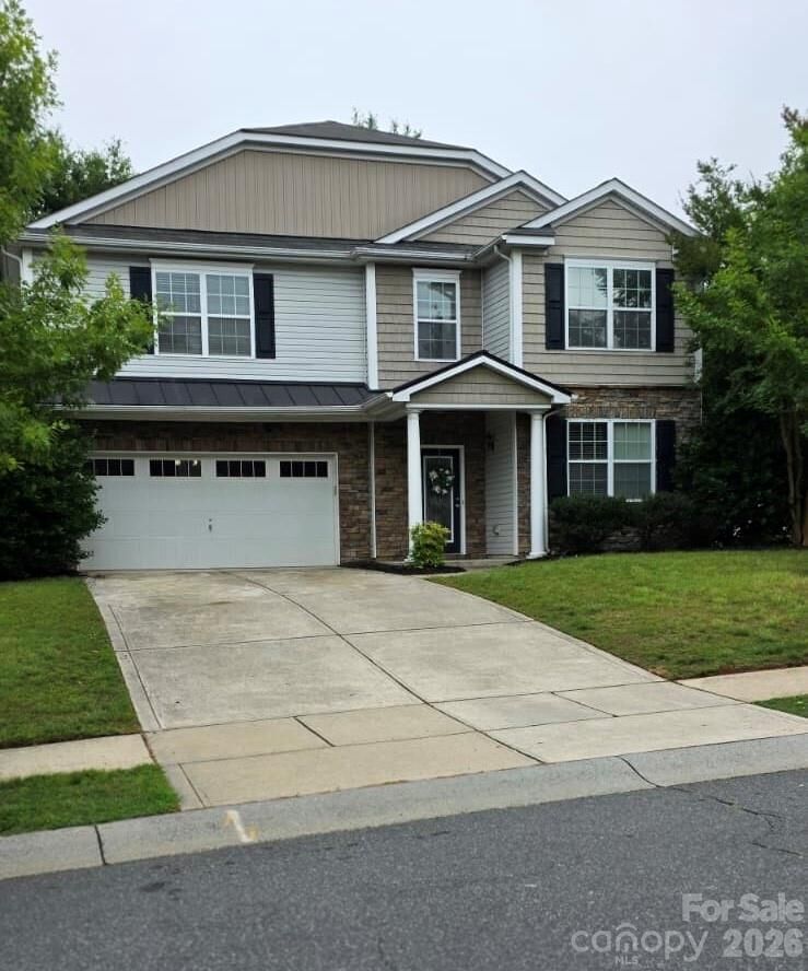Property Photo:  232 Sycamore Creek Road  SC 29708 