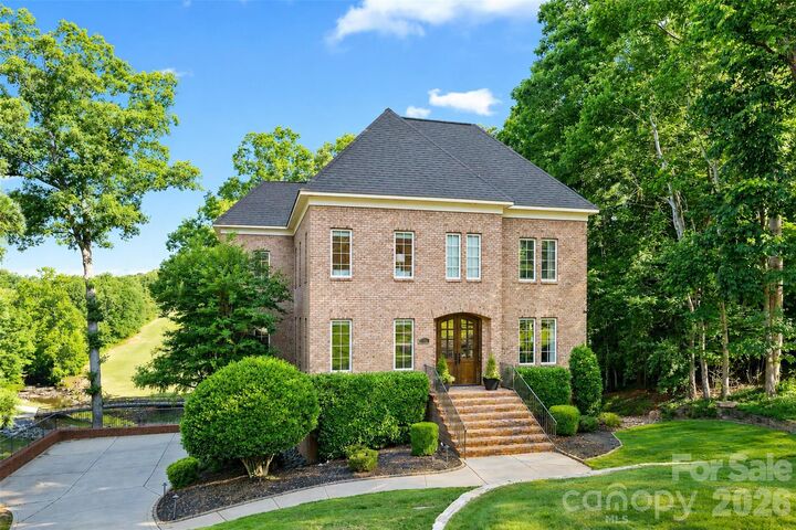Property Photo:  208 Tinkham Trail  NC 28032 