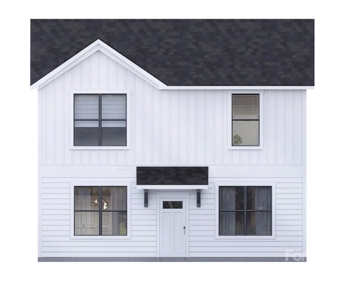 Property Photo:  209 James Street  NC 28083 