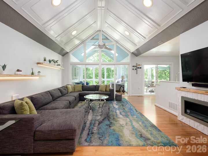Property Photo:  30 Cherokee Trail  NC 28732 