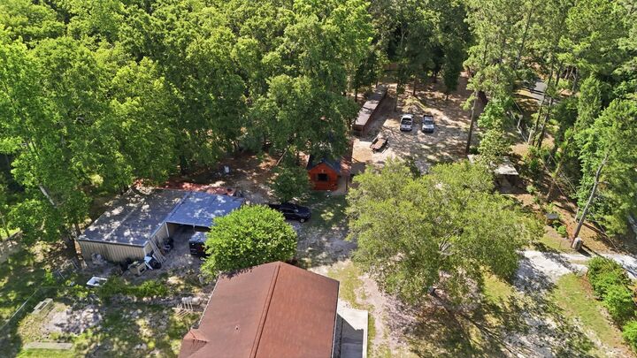 Property Photo:  155 Sweatman Road  SC 29437 