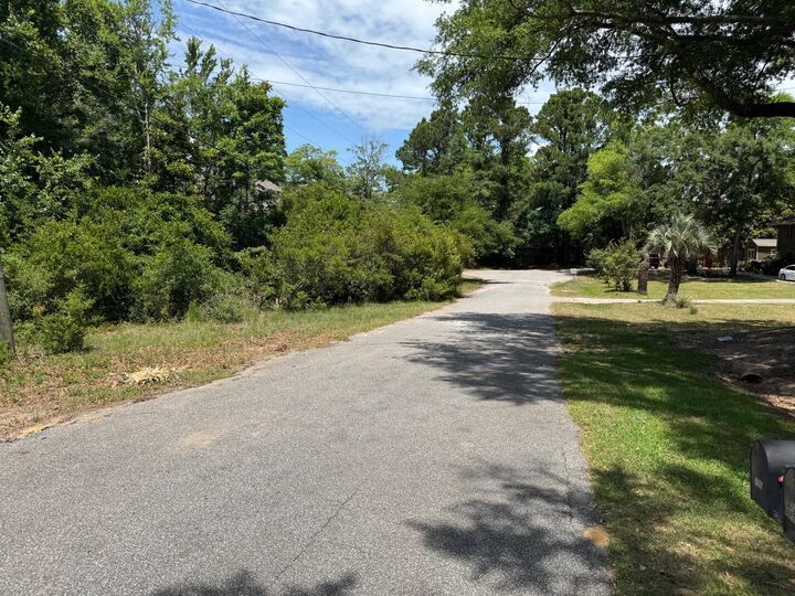 Property Photo: 725 5th Street SC 29464