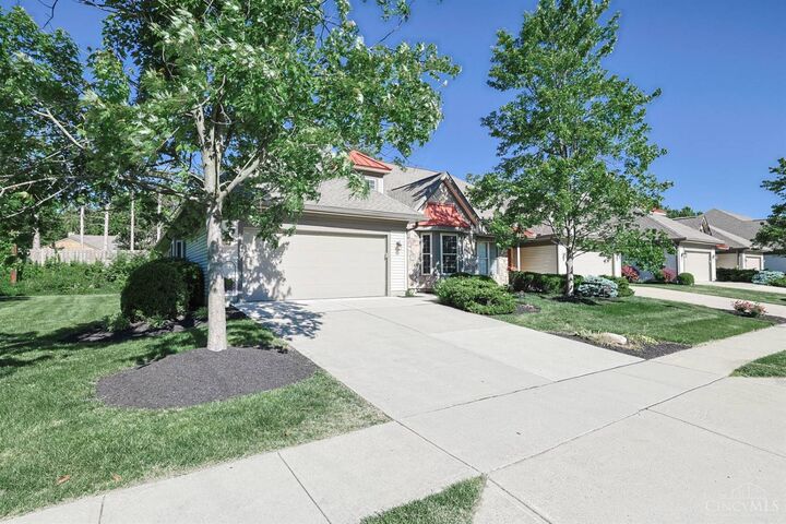 Property Photo:  1701 Harmon Drive  OH 45215 