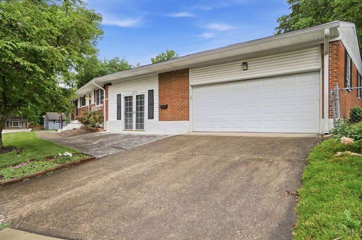 Property Photo:  3774 Nightingale Drive  OH 45227 