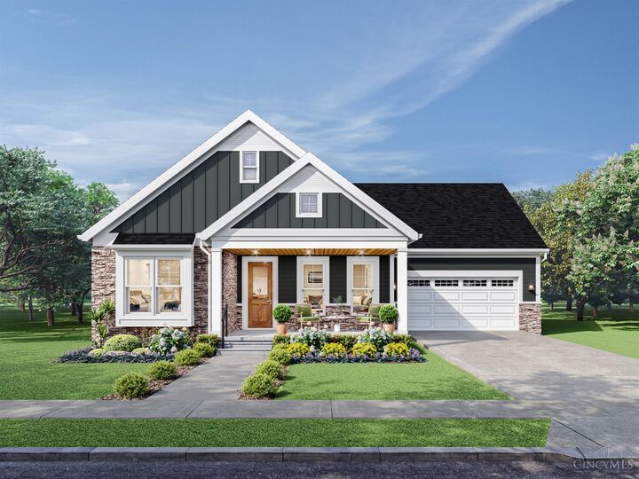 Property Photo:  7143 Traditions Turn  OH 45040 