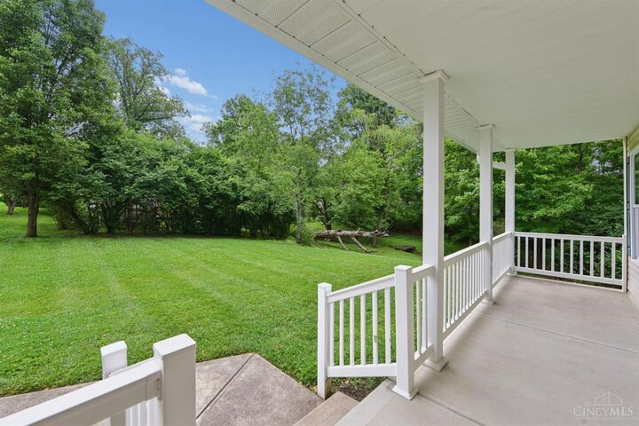 Property Photo:  1109 Asbury Road  OH 45255 
