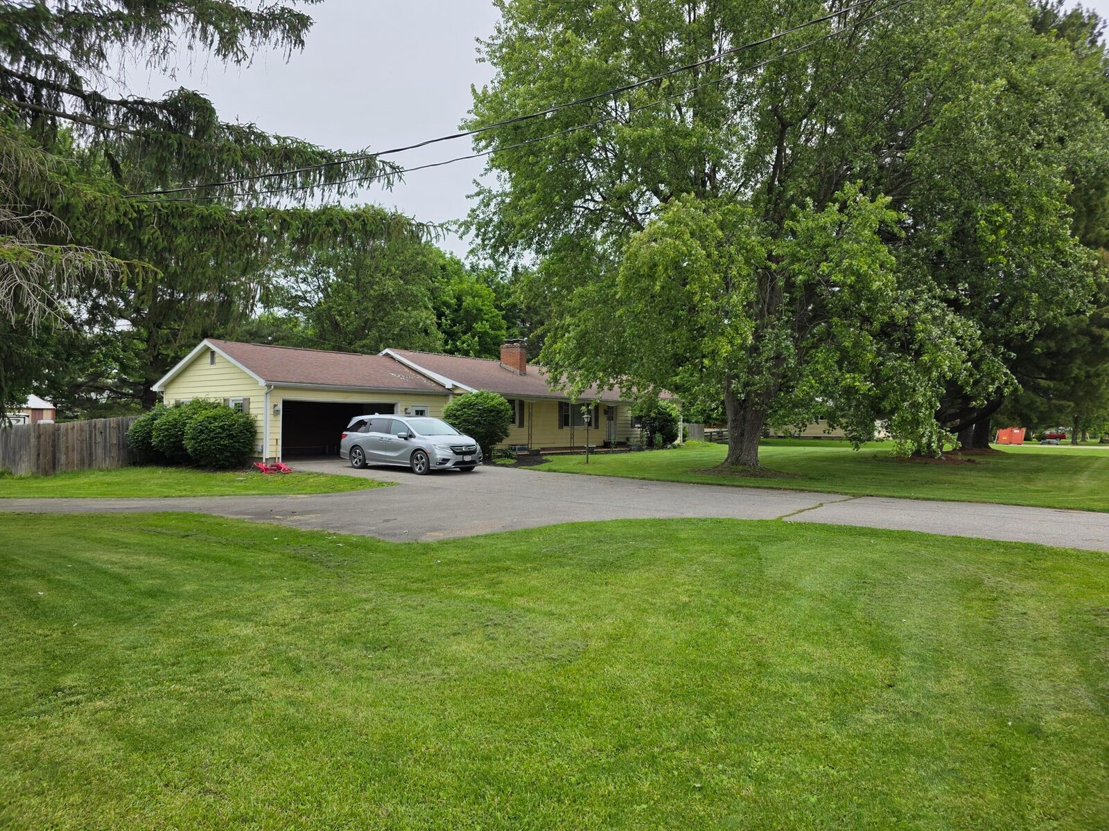Property Photo:  6755 Dunbar Road  OH 43342 