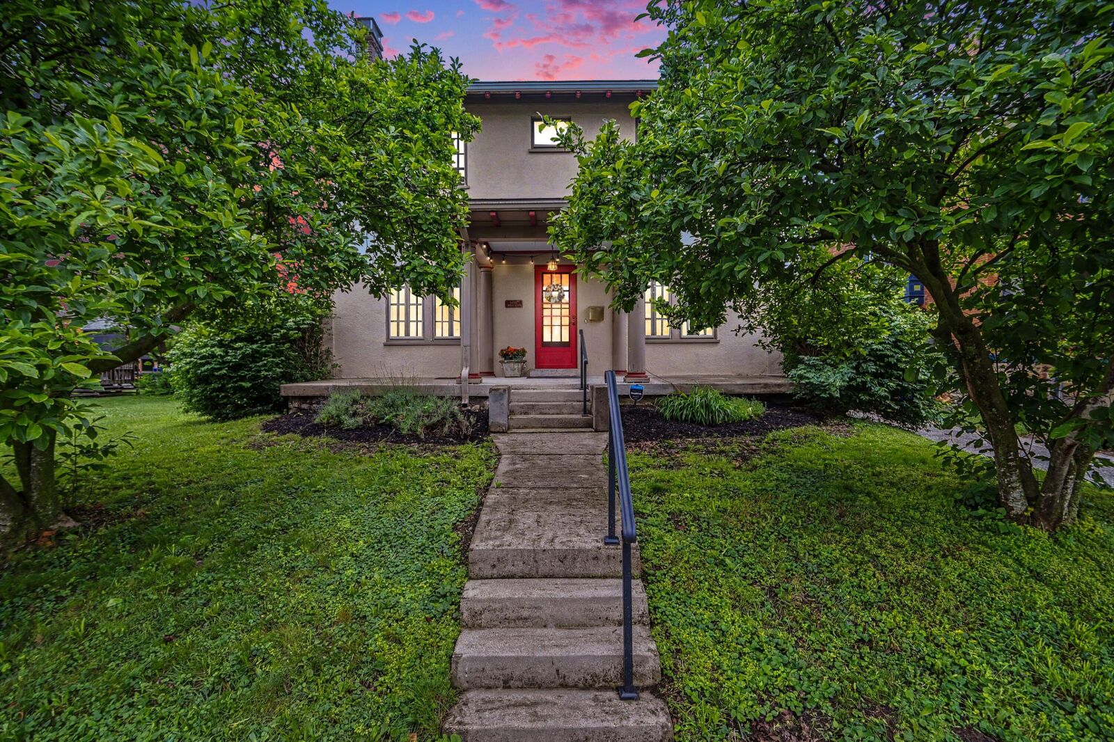 Property Photo:  1403 Bryden Road  OH 43205 