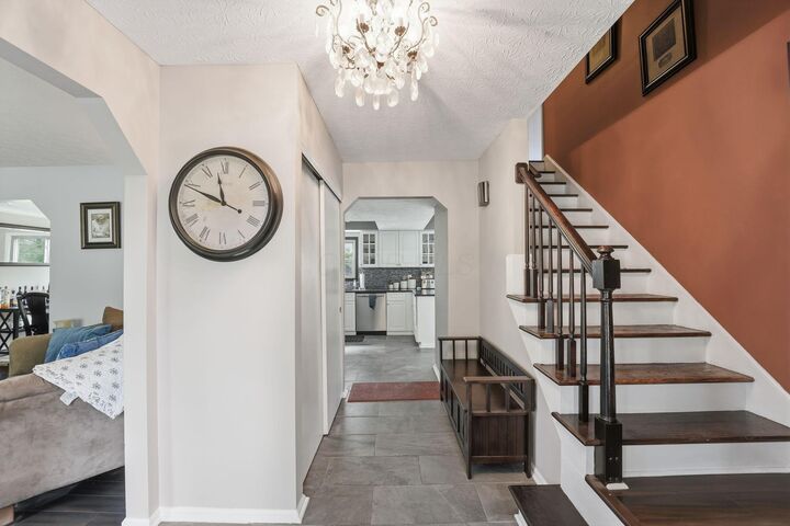 Property Photo: 11600 Stonecreek NW Drive OH 43147