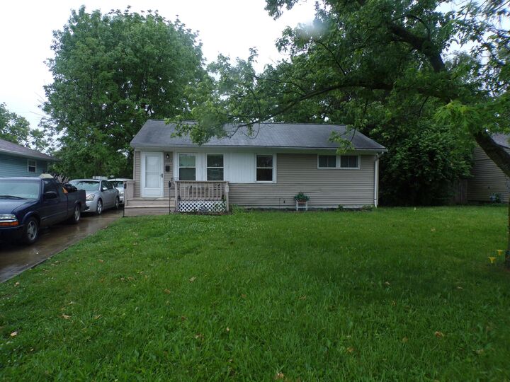 Property Photo: 1032 S Hague Avenue OH 43204