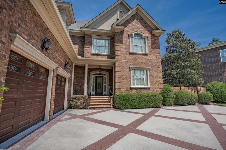 Property Photo:  643 Beaver Park  SC 29045-8292 