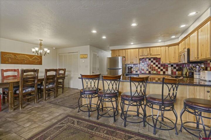 Property Photo:  400 Sheol Street 10 & 11  CO 81301 