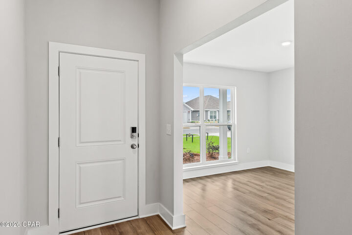 Property Photo: 210 Morning Creek Way FL 32404