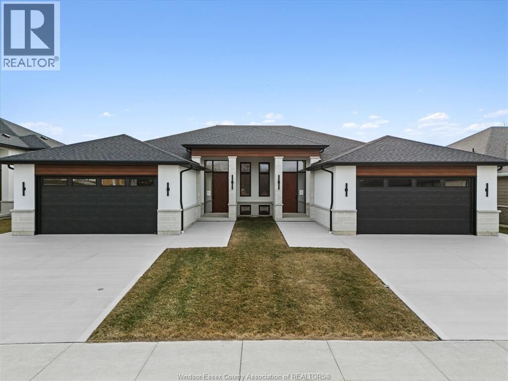 Property Photo: 52 Destiny ON N8H 0E1