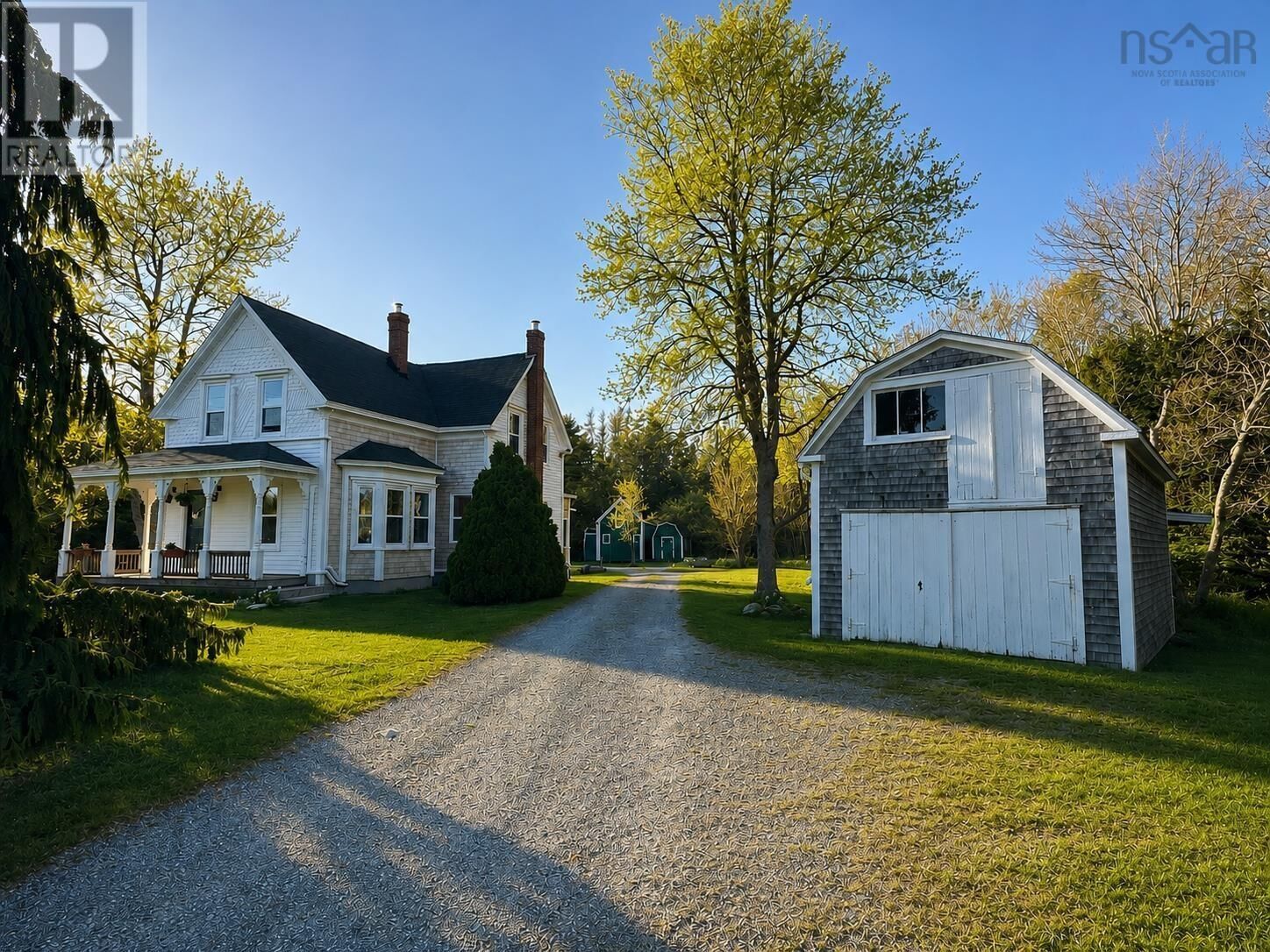Property Photo:  1265 Eastern Shore Road  NS B0J 1H0 