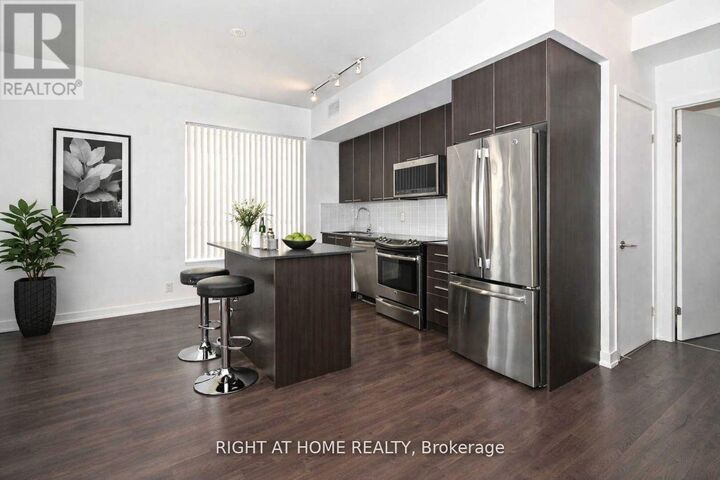 Property Photo: 10 Park Lawn Road 314 ON M8V 0H9