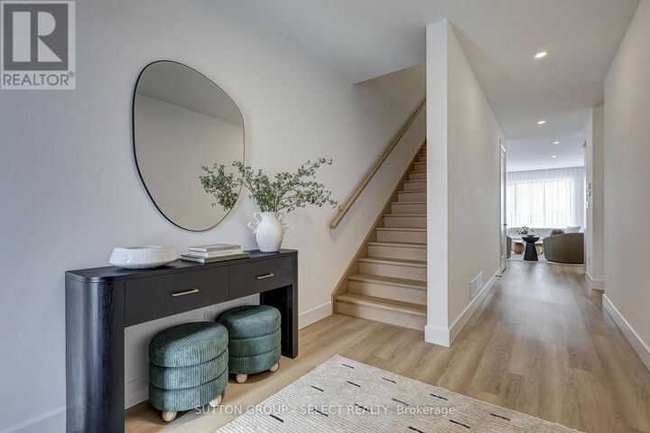 Property Photo: 25 Optimist Drive ON N5P 3T2