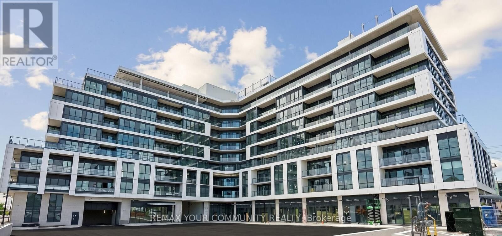 Property Photo:  20 Deans Drive 429  ON M1L 0J7 