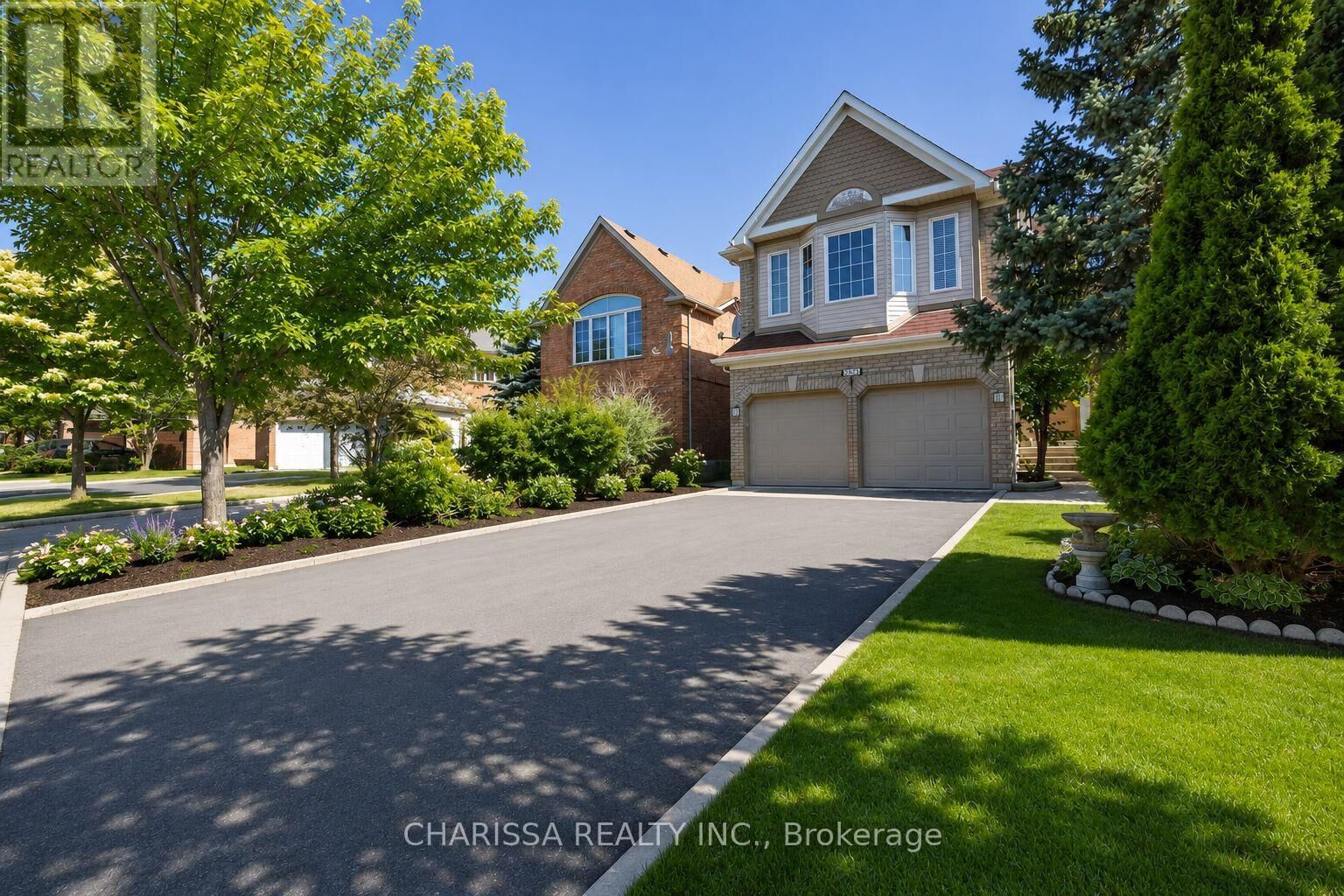Property Photo:  2872 Gardenview Crescent Bsmt  ON L5M 5T4 