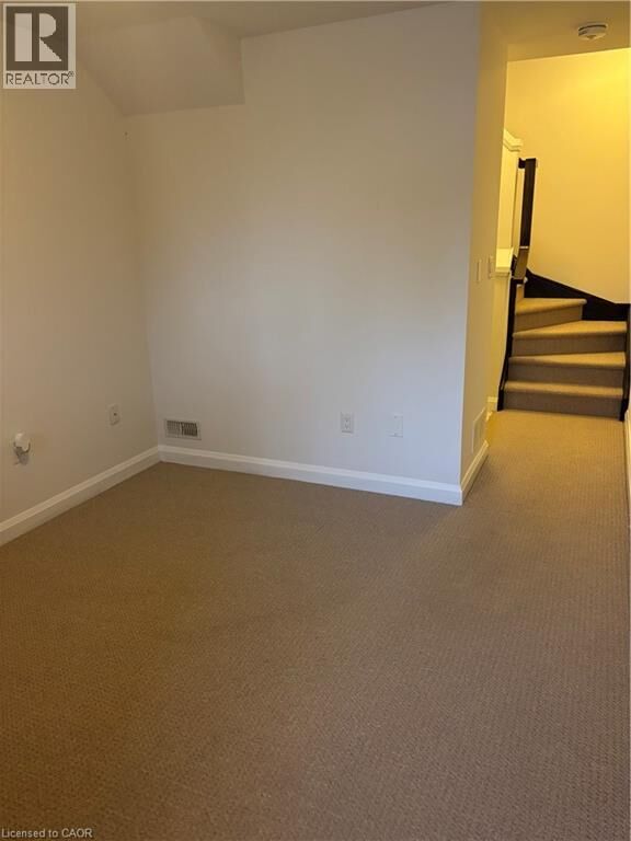 Property Photo:  1169 Garner Road 21  ON L9G 0G8 