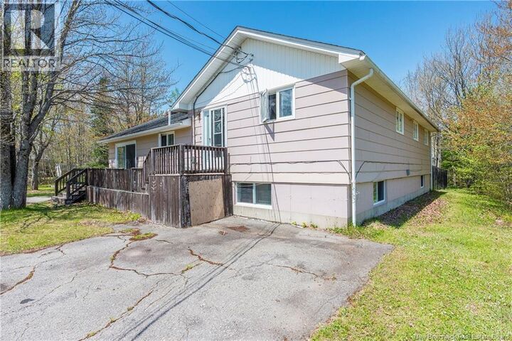 Property Photo: 5554 Des Erables NB E4Y 1K7