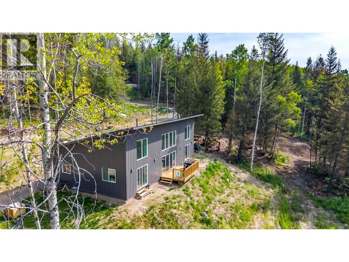 Property Photo:  6282 Hillside Drive  BC V0K 1M0 