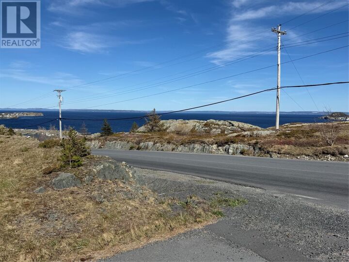 Property Photo: 0 Main Road NL A0A 1J0