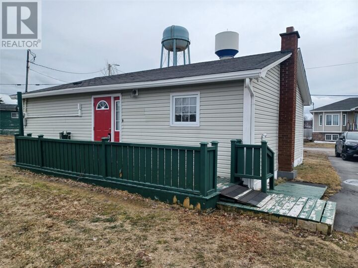 Property Photo:  81 Canon Bailey Road  NL A0C 1L0 