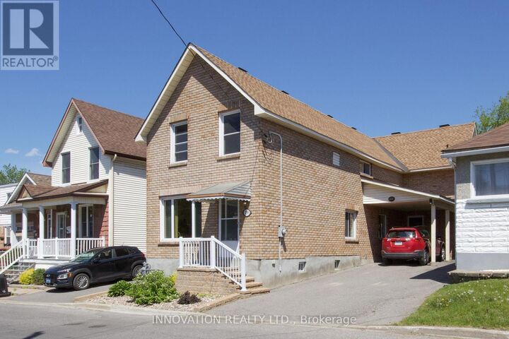 Property Photo:  299 Shakespeare Street  ON K1L 5M3 