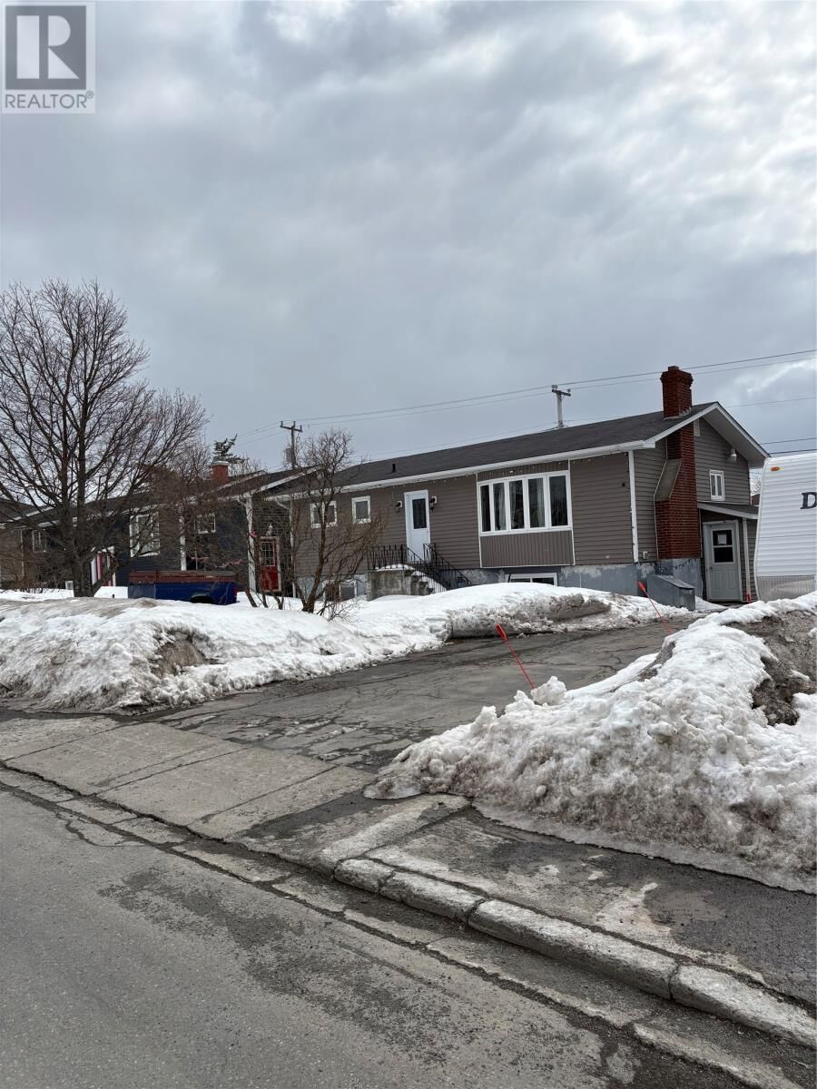 Property Photo:  19 Forest Road  NL A2B 1H1 