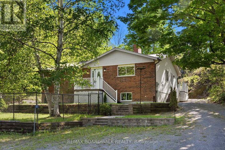 Property Photo:  802 Beach Lane  ON K0E 1N0 