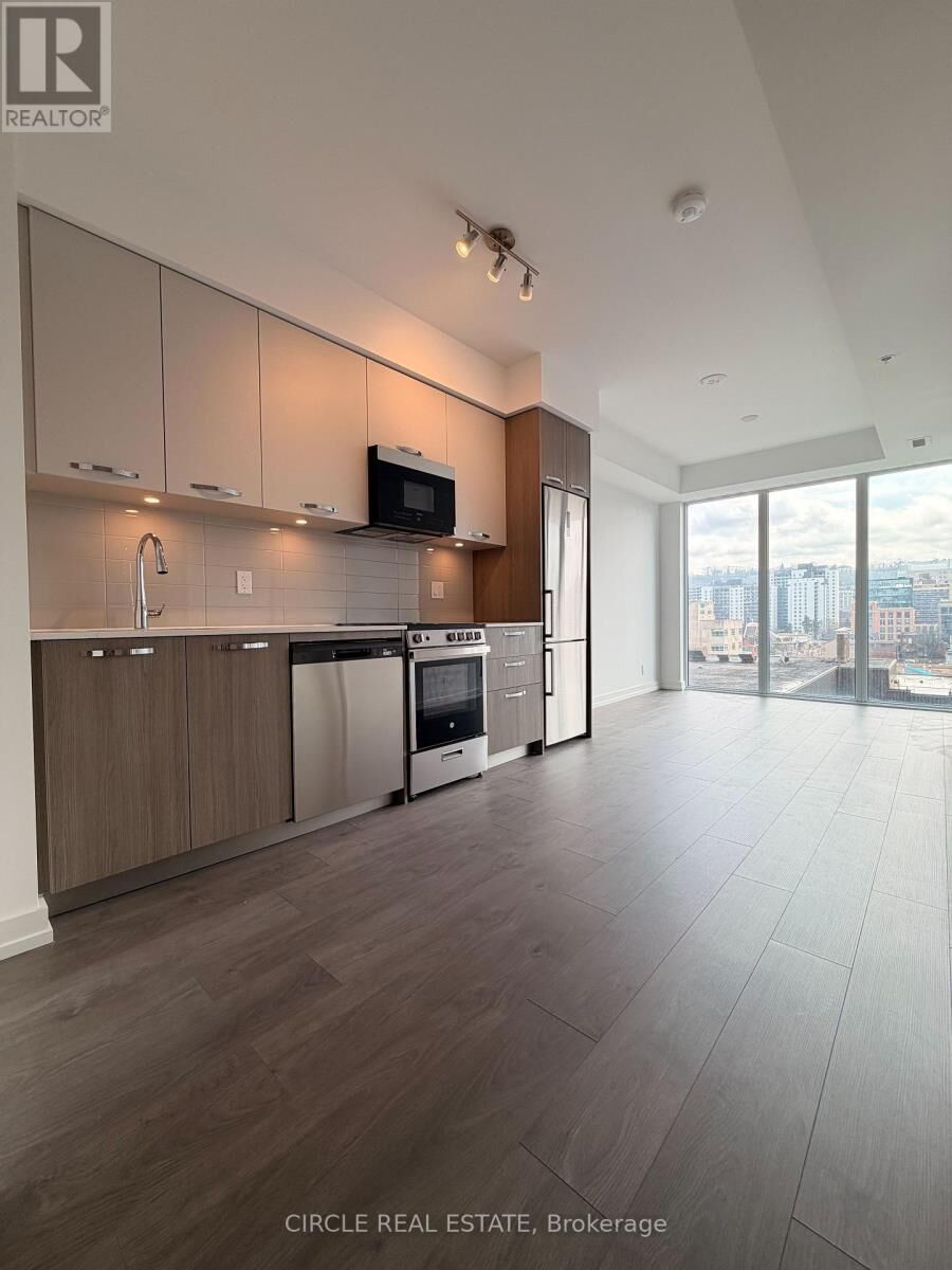 Property Photo:  75 James Street South #718  ON L8P 2T1 