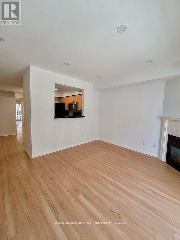 Property Photo: 3 Everson Drive 344 ON M2N 7C2