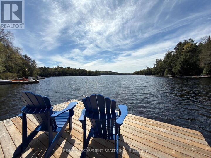 Property Photo: 2787 Watts Road ON K0M 1S0