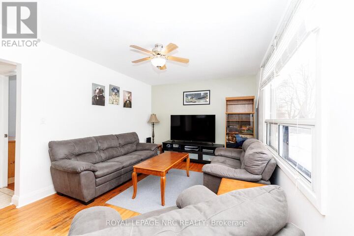 Property Photo:  41 McDonald Avenue  ON L2V 3E5 