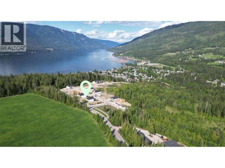 Property Photo:  6831 42 Street Northeast  BC V0E 1K0 