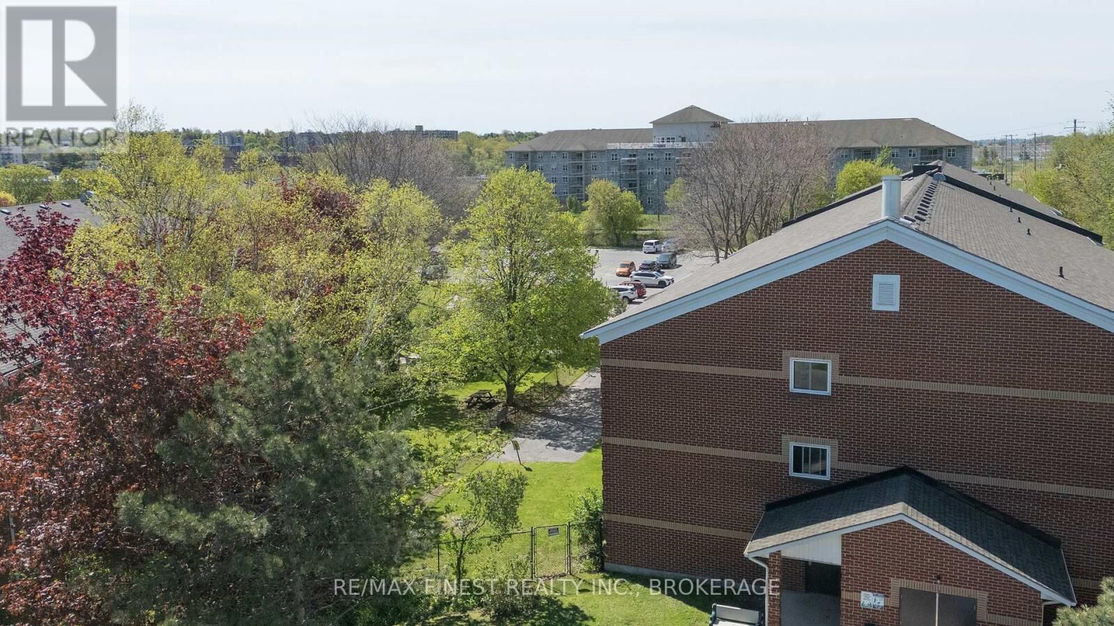 Property Photo:  561 Armstrong Road #115  ON K7M 8J9 