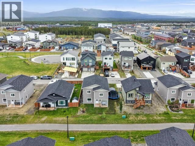 Photo de la propriété:  33 Tanana Lane  YT Y1A 0S6 