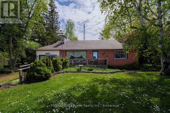 Property Photo: 515 Princess Street ON N0H 2K0