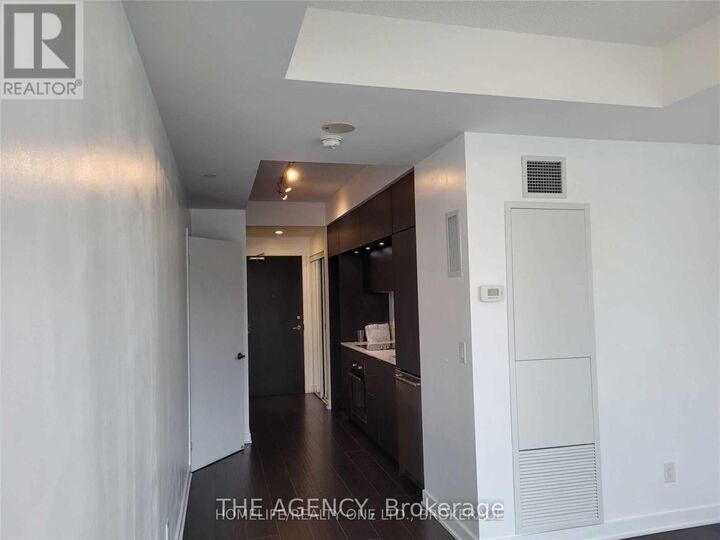 Property Photo:  55 Regent Park Boulevard 706  ON M5A 0C2 