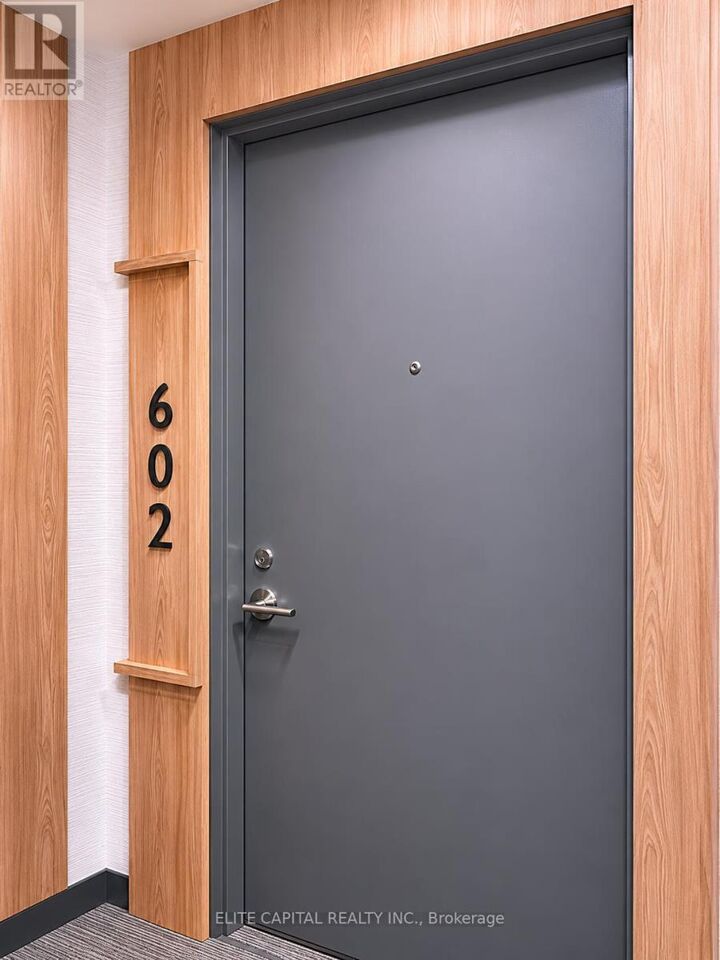 Property Photo:  65 Mutual Street 602  ON M5B 0E5 