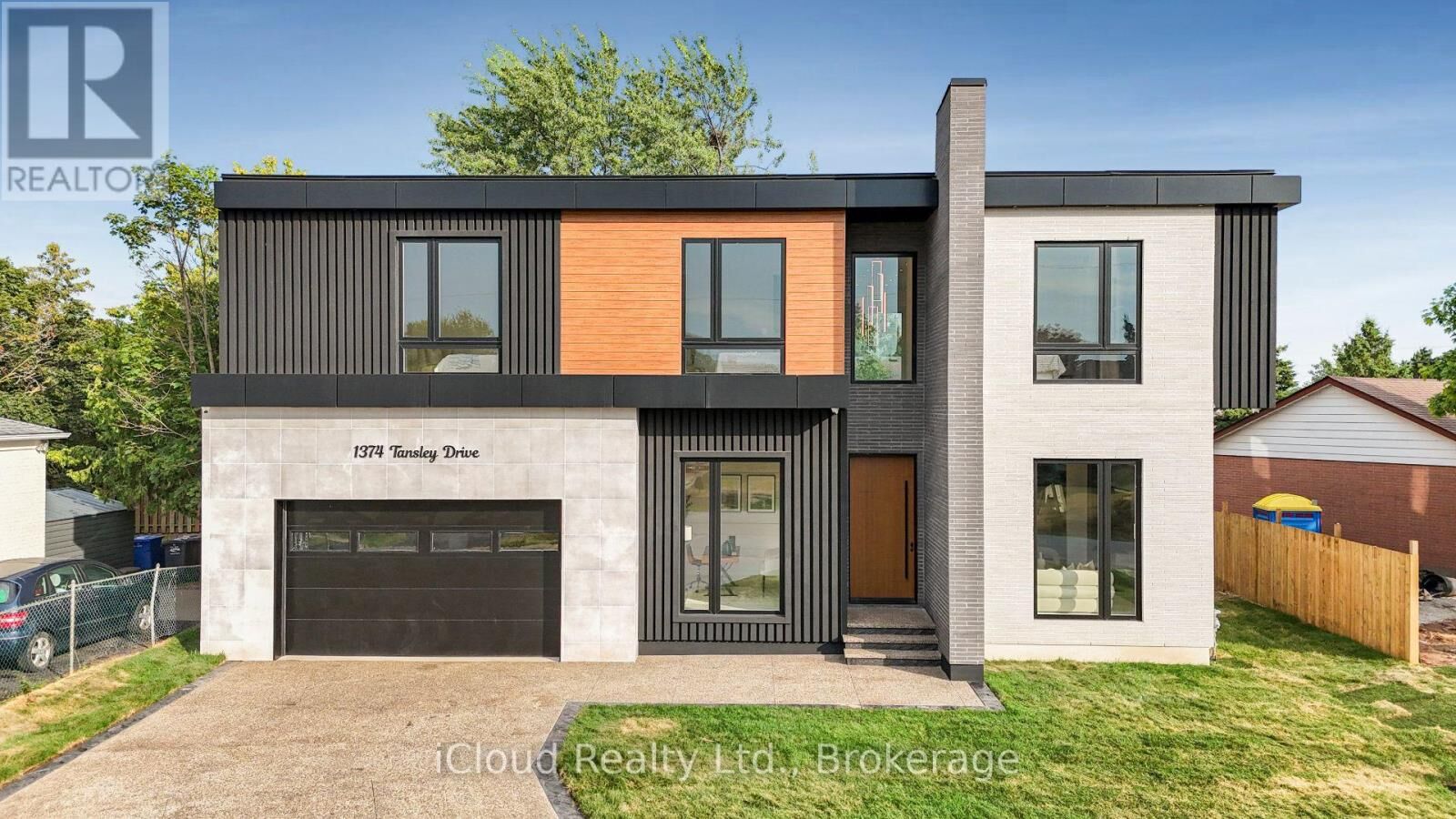 Property Photo:  1374 Tansley Drive  ON L6L 2N4 