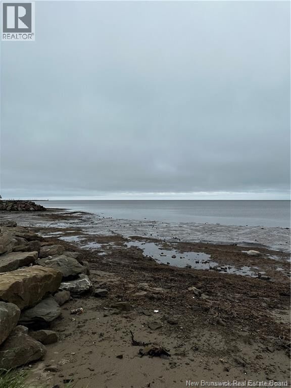 Property Photo:  Vacant  Lot Beausoleil Street  NB E4R 3W2 