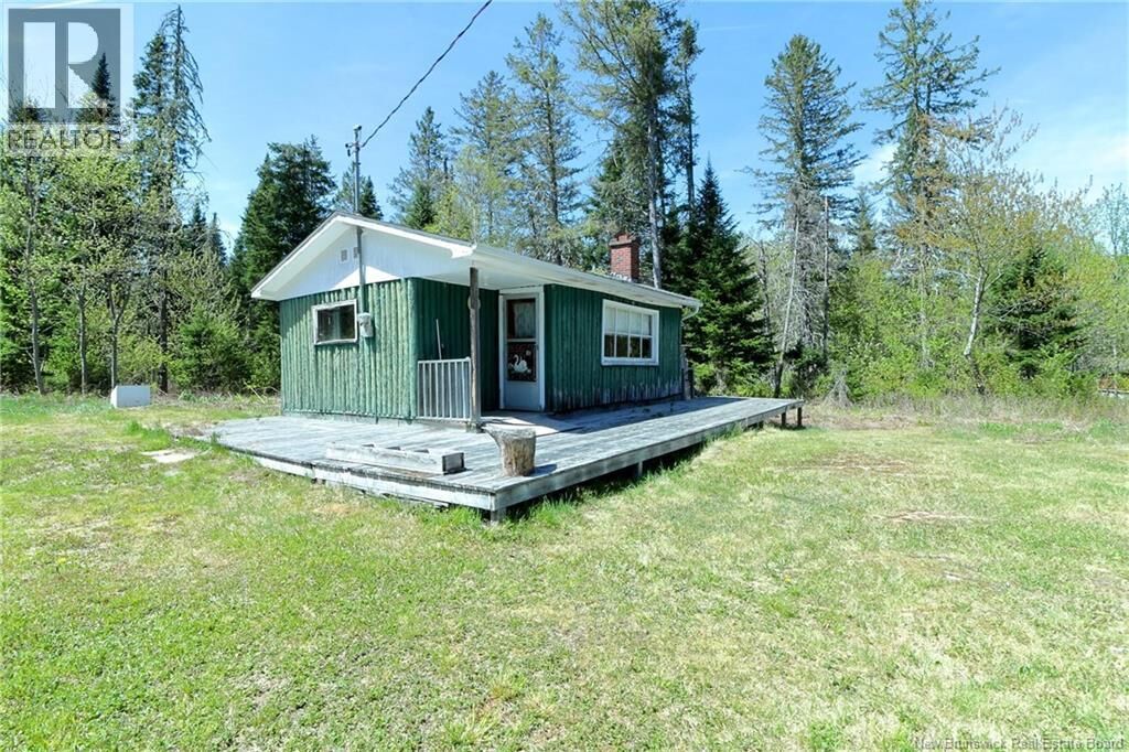 Property Photo:  1539 Route 116  NB E4A 1N8 