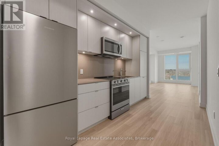 Property Photo:  25 Cordova Avenue 1112  ON M9A 0E5 