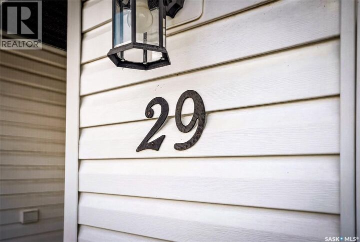 Property Photo:  29 Edelweiss Crescent  SK S6J 1E4 