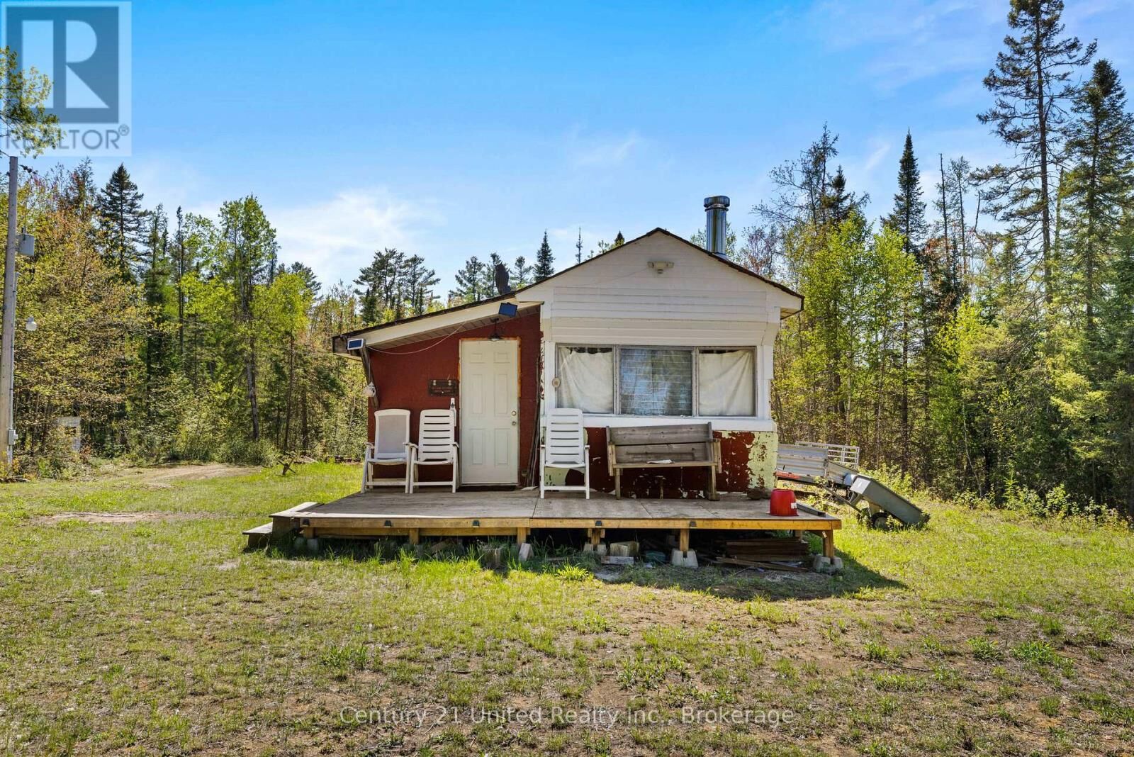 Property Photo:  573 Jack Lake Road  ON K0L 1A0 