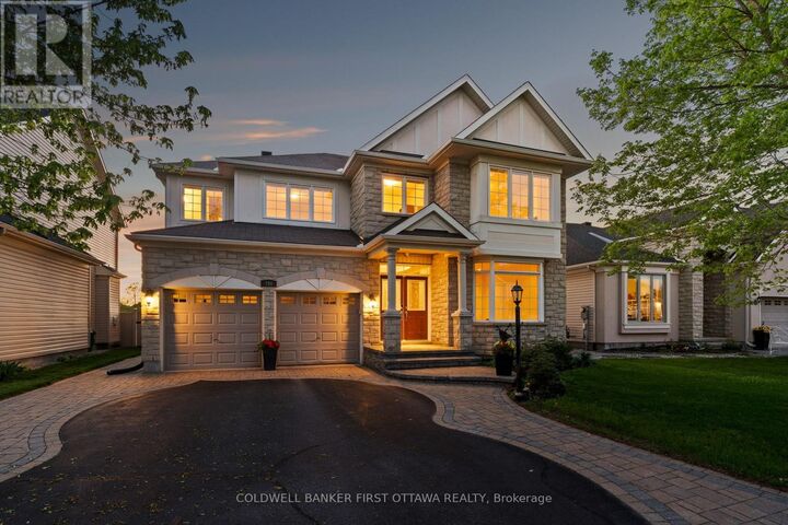 Property Photo:  788 Kilbirnie Drive  ON K2J 0M4 