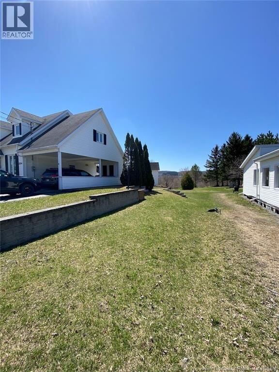 Property Photo:  1234 Principale Street  NB E7C 1L9 