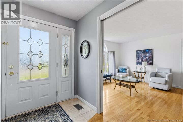 Property Photo:  84 Hillary Crescent  NB E1C 0A8 